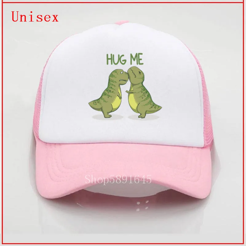 Панама с рисунком динозавра для женщин и мужчин шляпа индивидуальным принтом