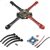 rc hobby f450 drone with camera flame wheel kit 450 frame for rc mk mwc 4 axis rc multicopter quadcopter heli