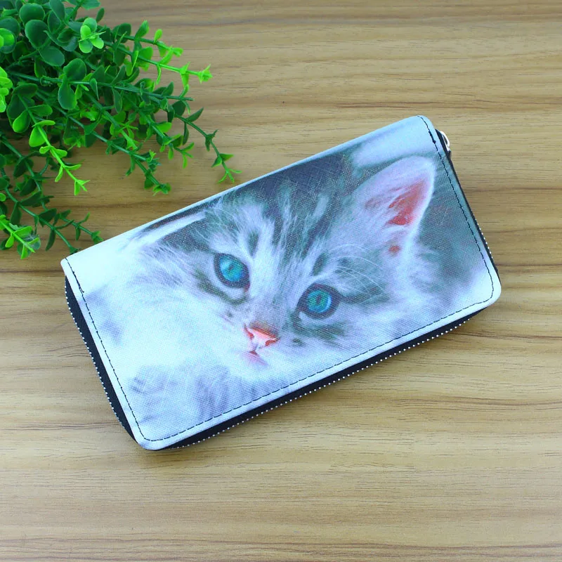 Женские кошельки длинные женские сумки из искусственной кожи фирменный дизайн