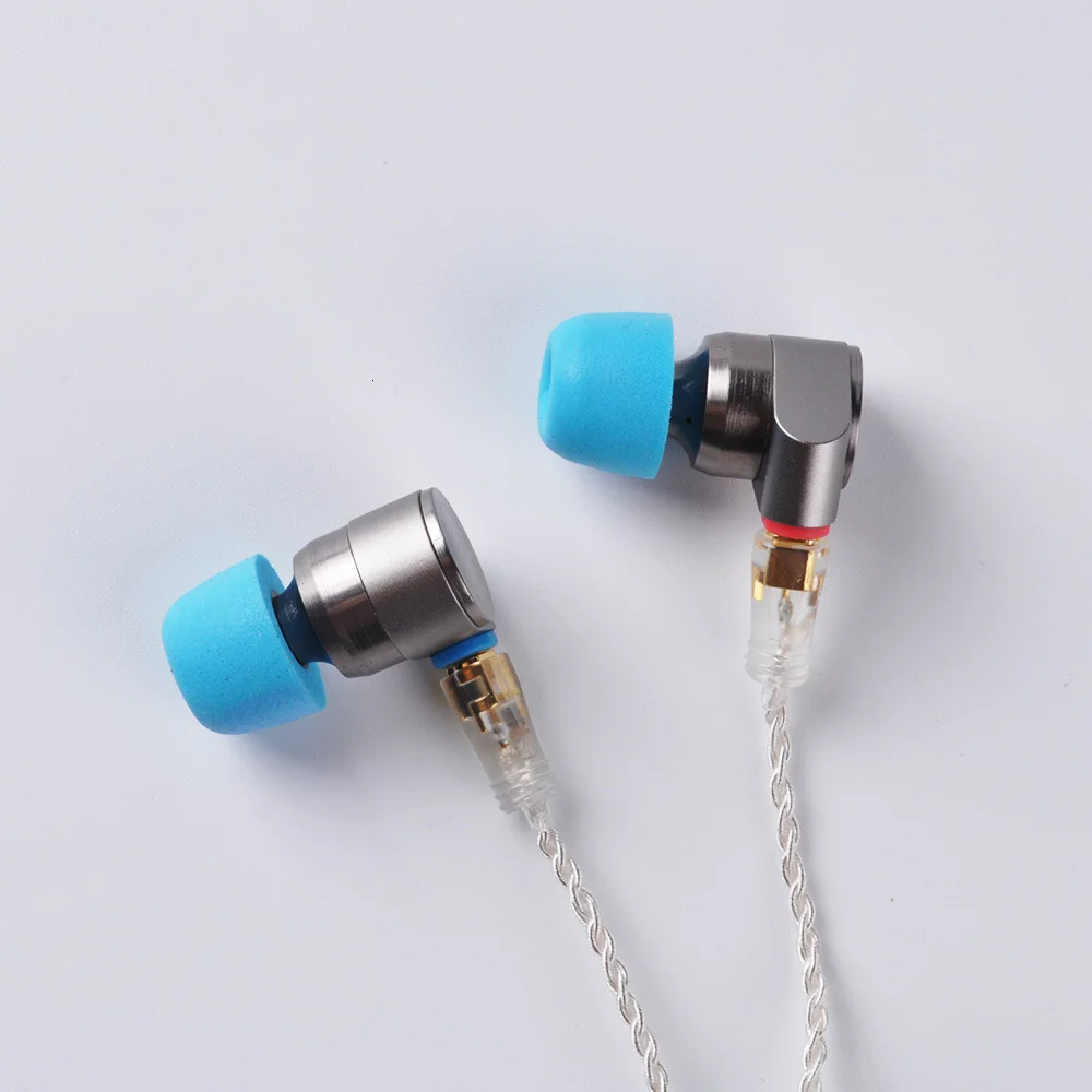 Оловянный аудио T2 Pro Наушники вкладыши двойной динамический привод HIFI бас наушники DJ Металл 3,5 мм наушники гарнитура с MMCX T2