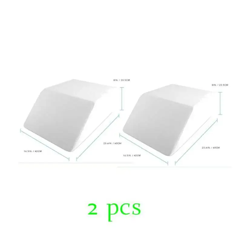 

2 шт., подушка с эффектом памяти