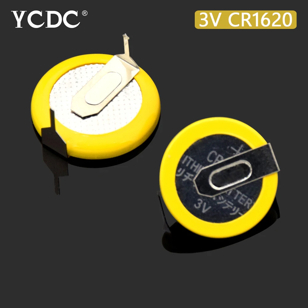 

2-16 шт., одноразовые батарейки для пульта управления, 3 в