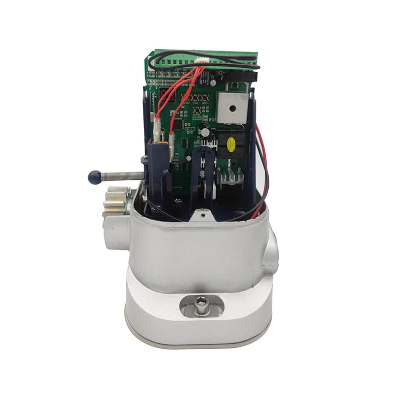 500 кг автоматический Электрический раздвижной Открыватель ворот комплект