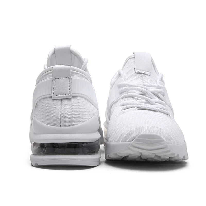 Новое поступление Классические Стильные мужские кроссовки для бега спортивная