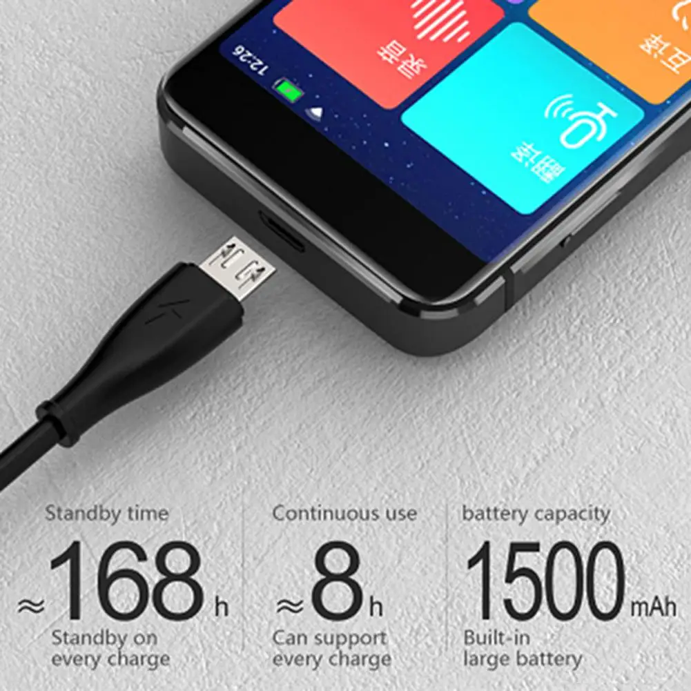 Мгновенный голосовой переводчик M9 умный язык устройство Портативный WiFi