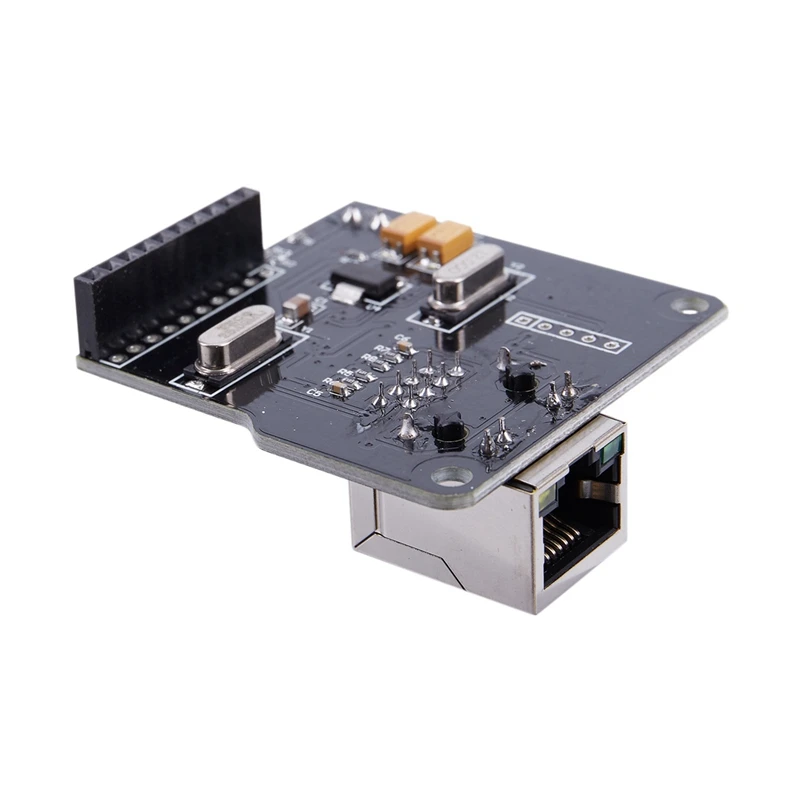 

2Pcs Ethernet Control Module Lan Wan Network Web Server RJ45 Port Relay Is 16 Channel & 8 Channel