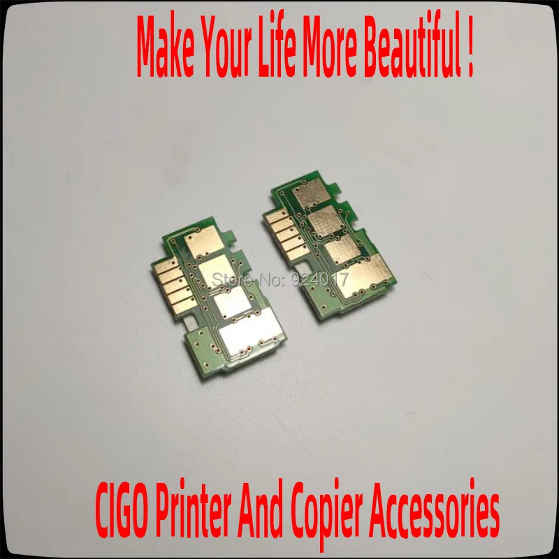 Для Samsung MLT-D203S MLT-D203L MLT-D203E тонер-чип для SL M3320 M3370 M3820 M3870 M4020 M4070 чип картриджа |