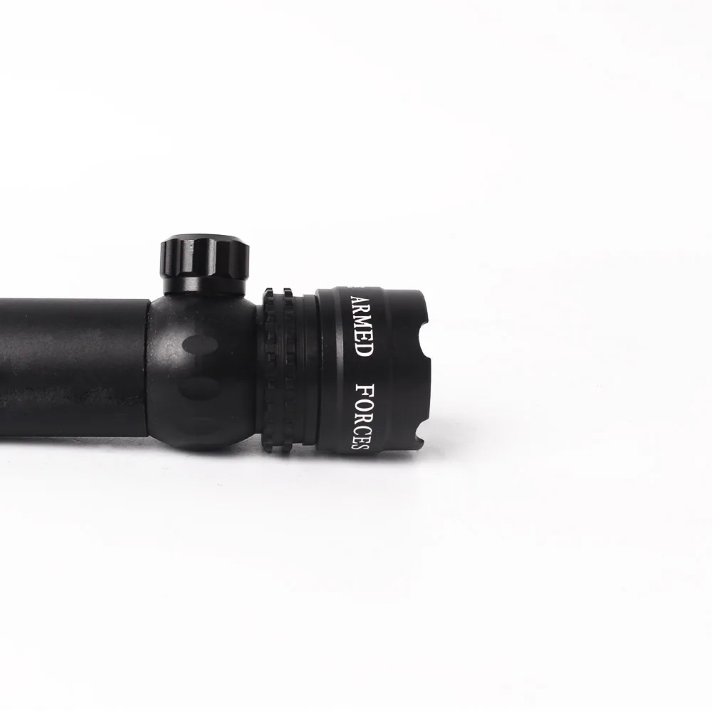 Охотничий прицел LUGER 20 мм Airsoftsport Rail тактическое лазерное крепление красный/зеленый лазерный прицел баррель переключатель давления крепление