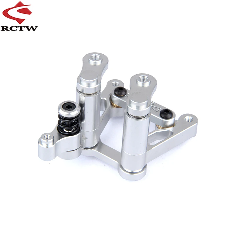 cnc металлический рулевой рыча