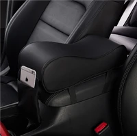 universal car center armrests console arm rest seat pad for mercedes benz w205 w203 abcesglcglkgle w213 w211 w204