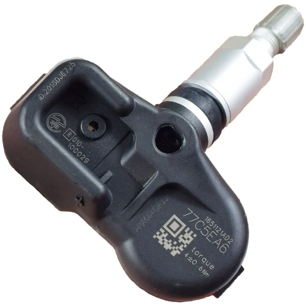 1 шт. автомобильная система контроля давления в шинах 315 МГц | Автомобили и