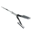 Стальной тормозной цилиндр с тремя губками, 51-177 мм