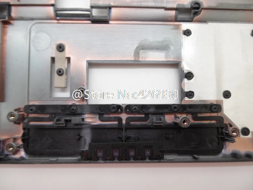 Чехол для ноутбука Samsung NP355V5C 355V5C BA81 17716B 17716A BA75 04292A верхняя крышка без сенсорной