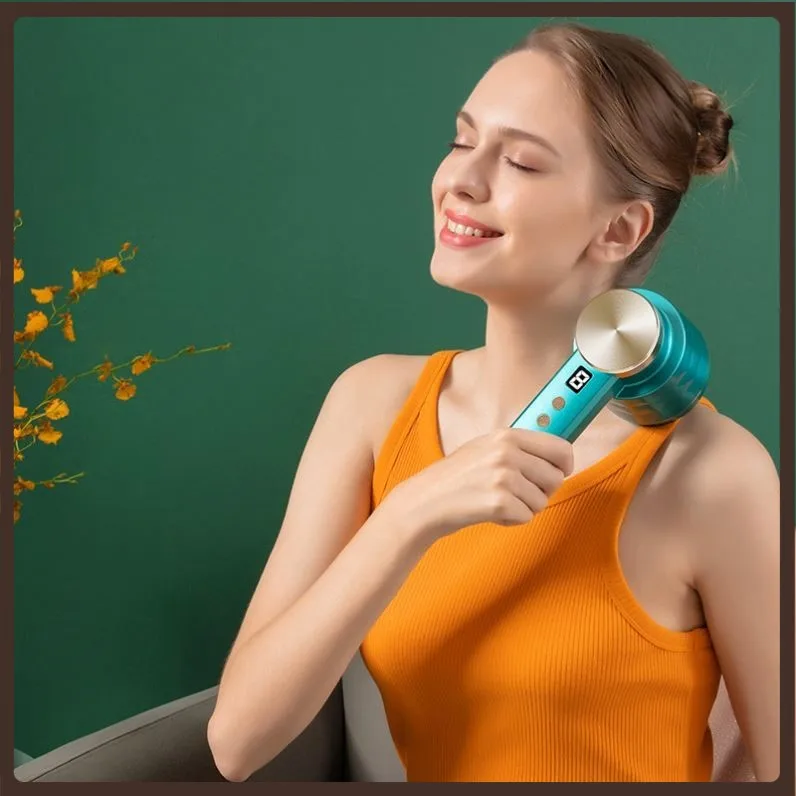 

Portable Smart Abdomen Whole Body Muscle Vibrators Rechargeable Gym Fat Burning Slimming Machine Massageador Fitness Equipment