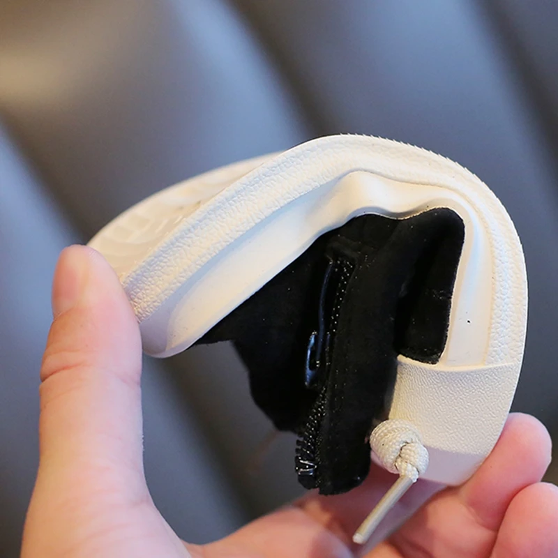 Кроссовки Детские с леопардовым принтом на возраст 0-3 года 12 5-19 см |