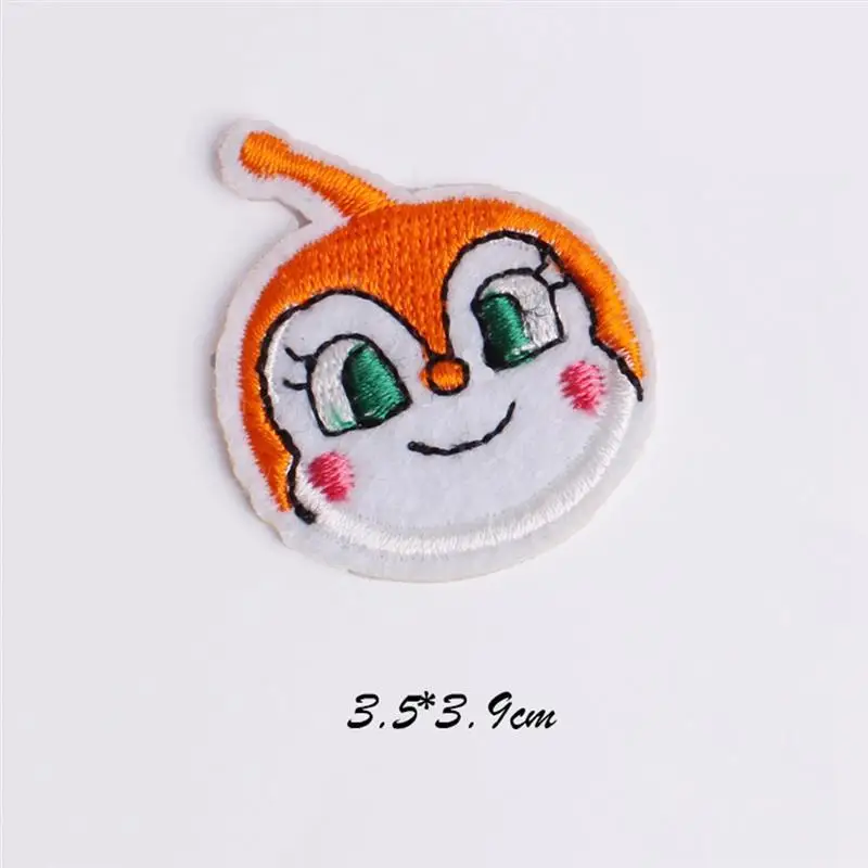 6 шт./12 шт./набор Детские термоклейкие нашивки сделай сам | Дом и сад