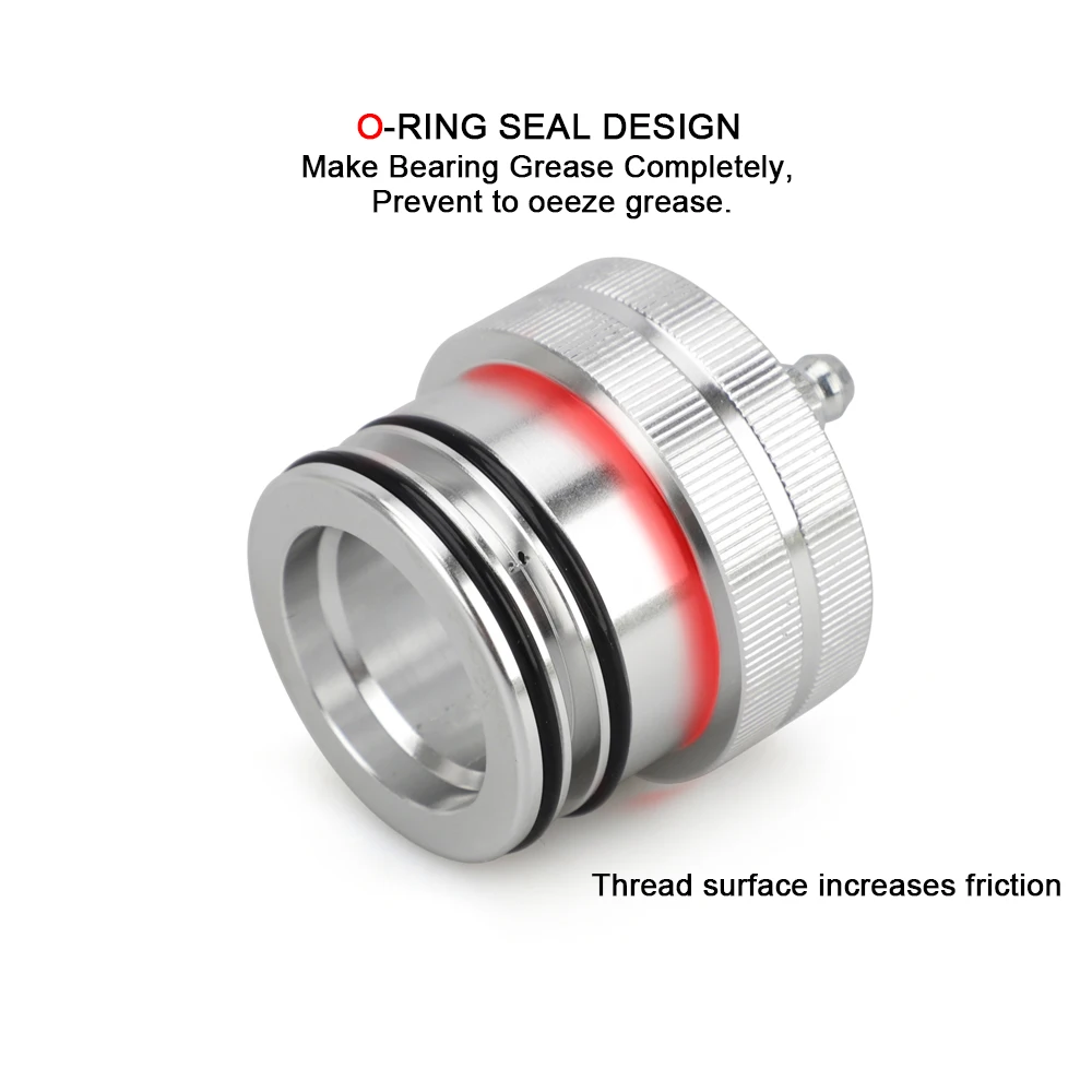 

Смазка для подшипника колеса 40 мм для Honda Pioneer 1000, смазка ab25-1728