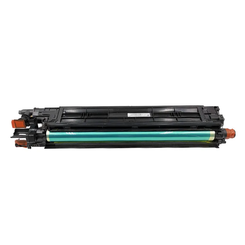 1 упаковка восстановленных барабанных блоков для Konica Minolta C226 C256 C266 C7222 C7226 ineo + 226 256