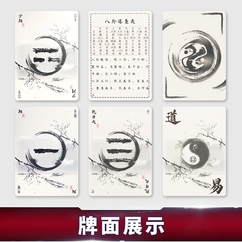 

Poker Gift Card Play Store Family Game Night Lenses Quality Minimalist Playing Cards Shuffler Gra Planszowa Entertainment Eg50pk