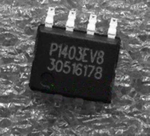 

10 PCS New P1403EV8 P1403EVB SOP8 ic chip
