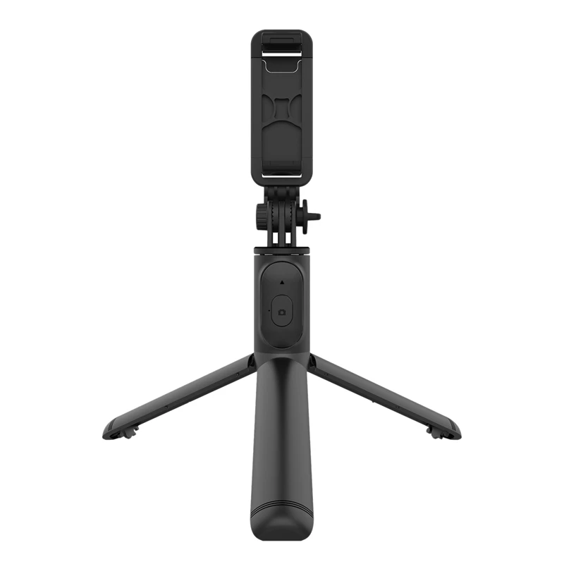 Лучшие предложения беспроводная селфи-Палка с Bluetooth расширяемый монопод