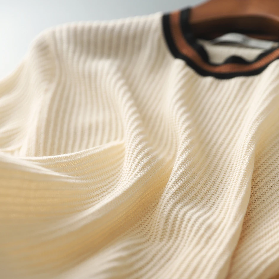 Элегантная футболка BOBOKATEER женские летние топы 2023 футболки женская трикотажная