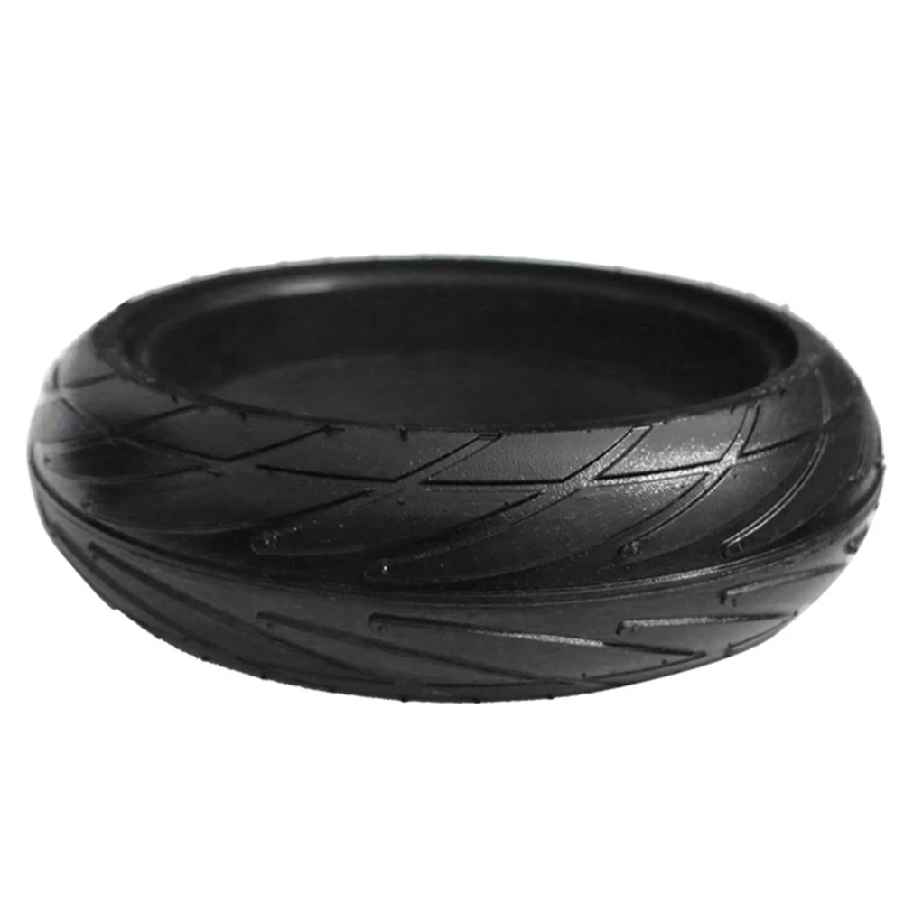 8 Inch Scooter Solid Tire Tyre Wheel For Ninebot Es1 Es2 Electric Kick scooter Skateboard | Спорт и развлечения