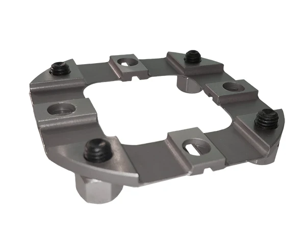 

powerful centering plate G inox some as ER-036658