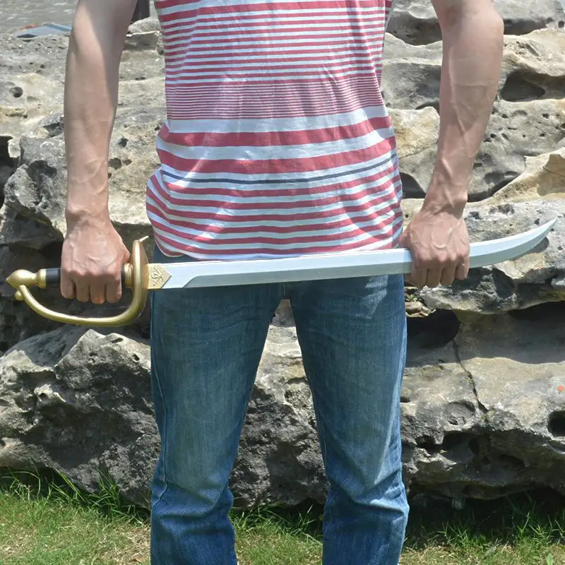 76 см из ПУ меч пиратский капитан ролевая игра детские развлекательные игрушки