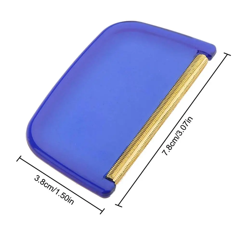 Бритье аксессуары для дома расческа свитера пластиковая ткани триммер ручная