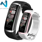 Смарт-часы Wearpai FitnessTracker для мужчин и женщин, пульсометр, шагомер, водонепроницаемые спортивные наручные часы для Android и IOS