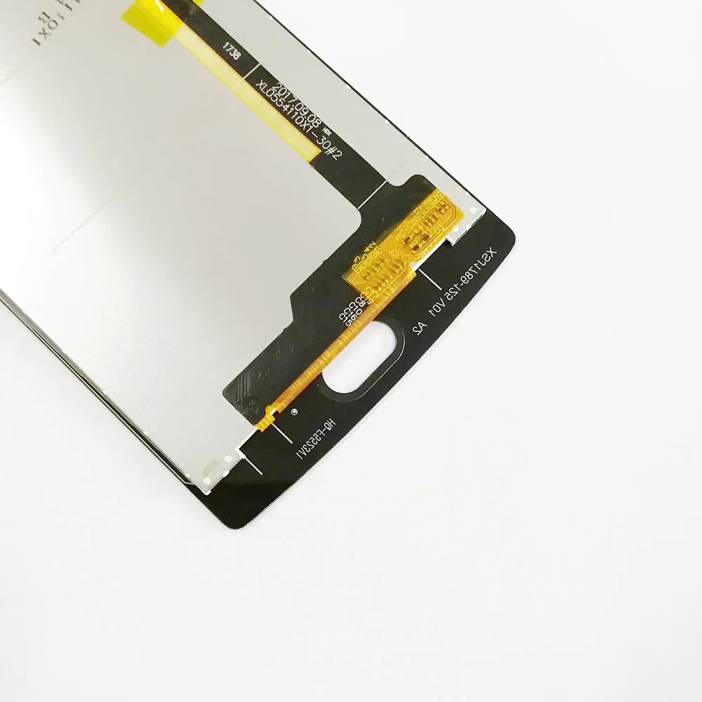 Для Doogee BL7000 ЖК-дисплей и инструмент для ремонта сенсорного экрана в сборе запчасти 5,5 дюймов Замена Для Doogee BL7000+ Бесплатные инструменты