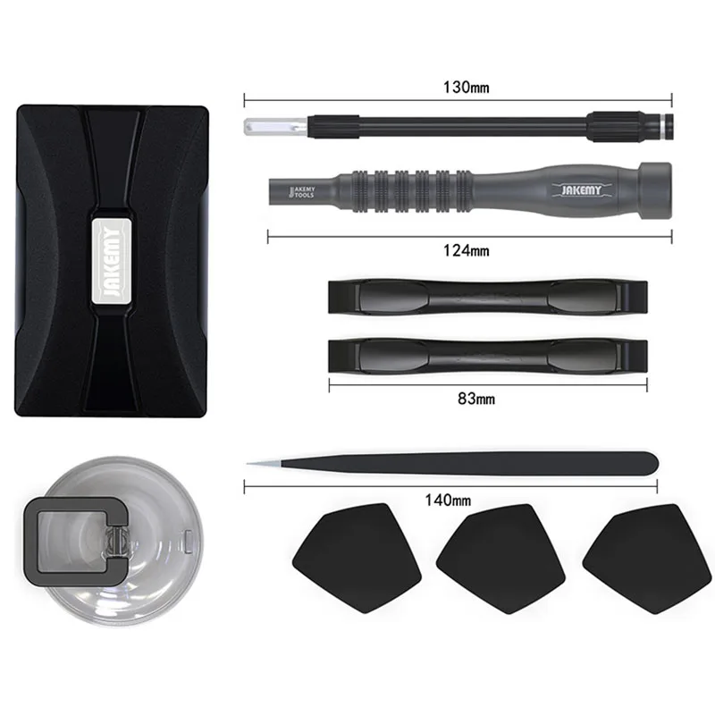 

Mobile Phone Repair Tool Computer Mobile Phone Camera Home Appliance Repair Combination Tool Multi-function Screwdriver Set