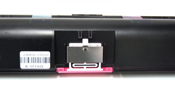 Картридж голубой 113R00693 | 113R00689 для Xerox Phaser 6120/ 6115MFP совместимый Компьютеры и офис