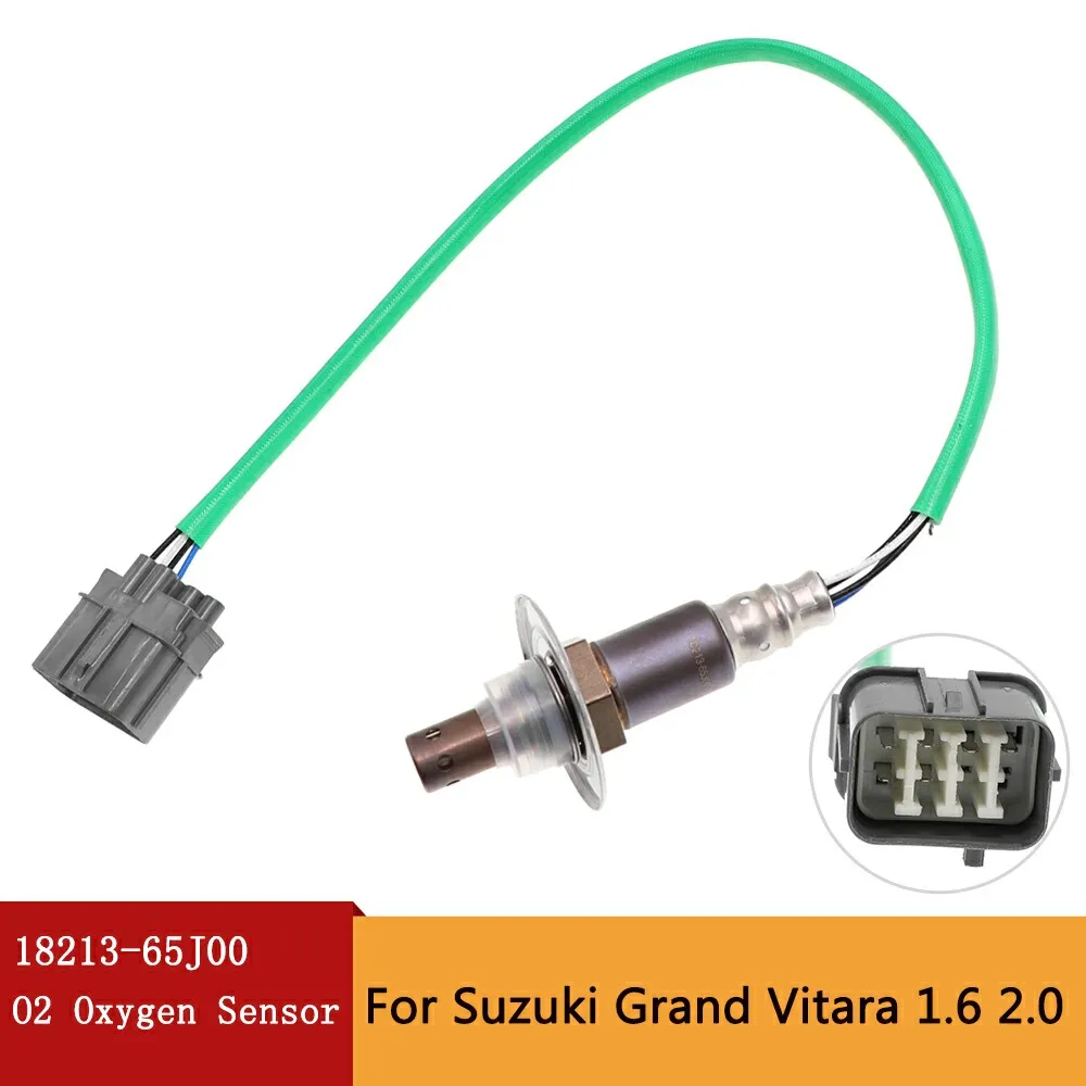 Датчик кислорода воздуха и топлива для Suzuki Grand Vitara 1 6 2 0 SQ420XD SQ420WD 1821365J00 18213