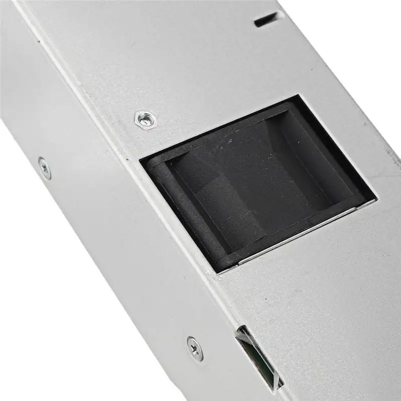 

AC100-AC240V 50/60HZ 675W 12V 55A Powered Supply for Building-in