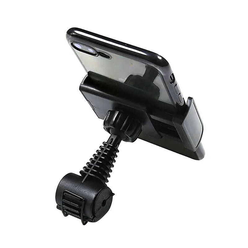 2021 Hot Sale Golf Swing Recorder Holder Cell Phone Clip Holding Trainer Practice Training Aid New Sport Accessories | Спорт и