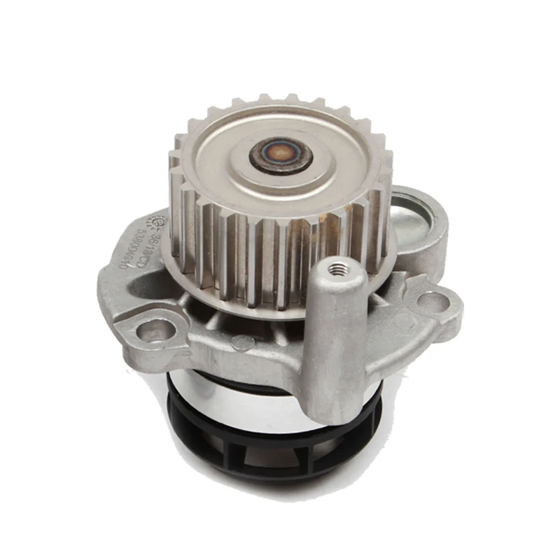 06F 121 011 X OEM Engine Coolant System Water Pump For Audi A3 A4 A6 TT VW EOS Golf Jetta Passat Skoda Seat 06F121011 06A121011 |