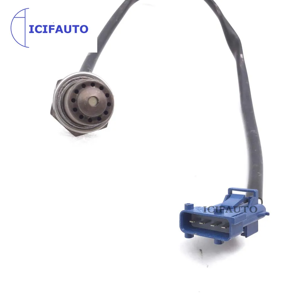 0258006185 кислородный датчик O2 для Fiat Citroen Berlingo C2 C3 C4 C5 C6 C8 Peugeot 306 406 807 106 SAAB Volvo c70 v70 Renault |