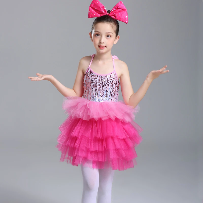 Изящное детское радуги из тюля с пайетками вечерние Хэллоуин Рождественское