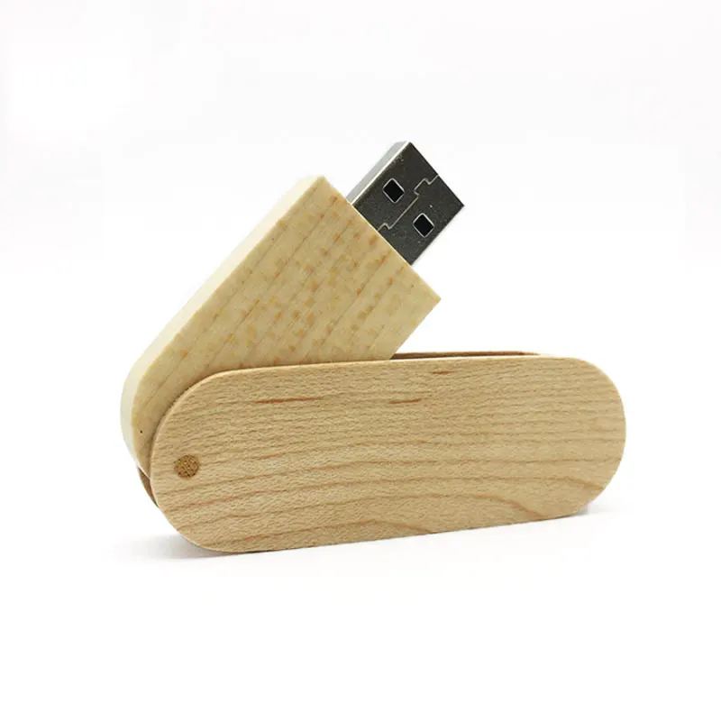 Дизайн usb флэш-накопитель 128 ГБ u-образный накопитель 64 флэш в виде ключа деревянная коробка Флешка 32 Гб usb-носитель 4 ГБ 8 ГБ 16 ГБ произвольный логотип