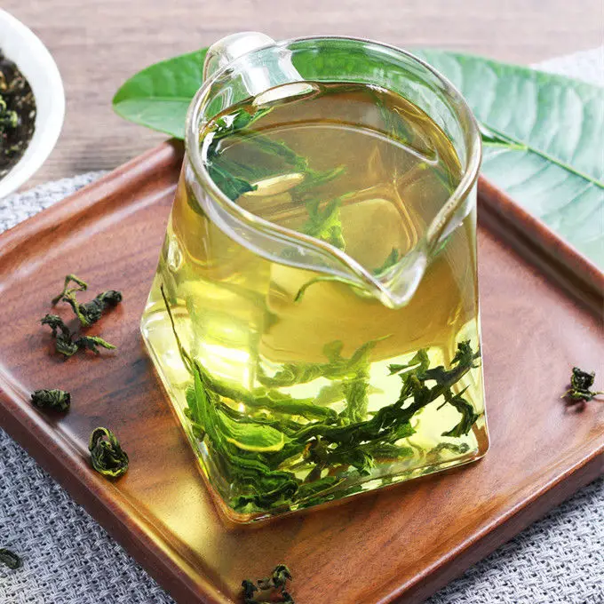 

2019 Jilin Pu Gong Ying Cha Dandelion Tea Changbai Mountain Wild Nature for Clear Heat and Anti-fatigue