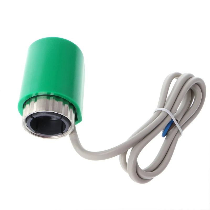 2020 Новый нормально открытый закрытый привод для подогрева полов коллектор 230В 2