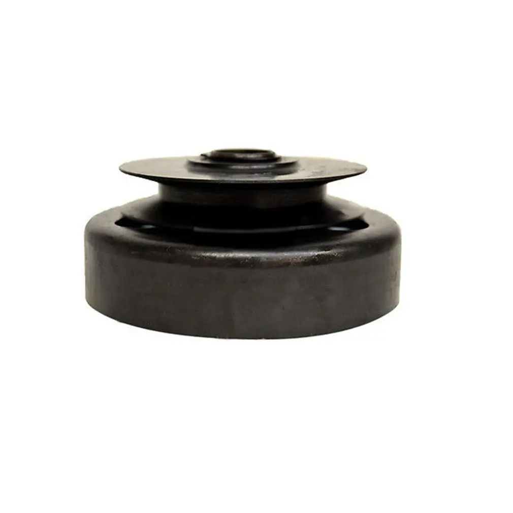 

ABS Belt Style Go Kart Parts 3/4"" Bore 3/16"" Key Way Used Primarily On Mini Bikes Centrifugal Clutch Belt Drive With Pulley