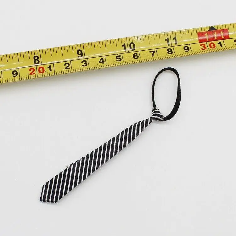 

A83-21 1/6 Scale Soldier Tie Model for 12" Male Action Figure Doll Toys