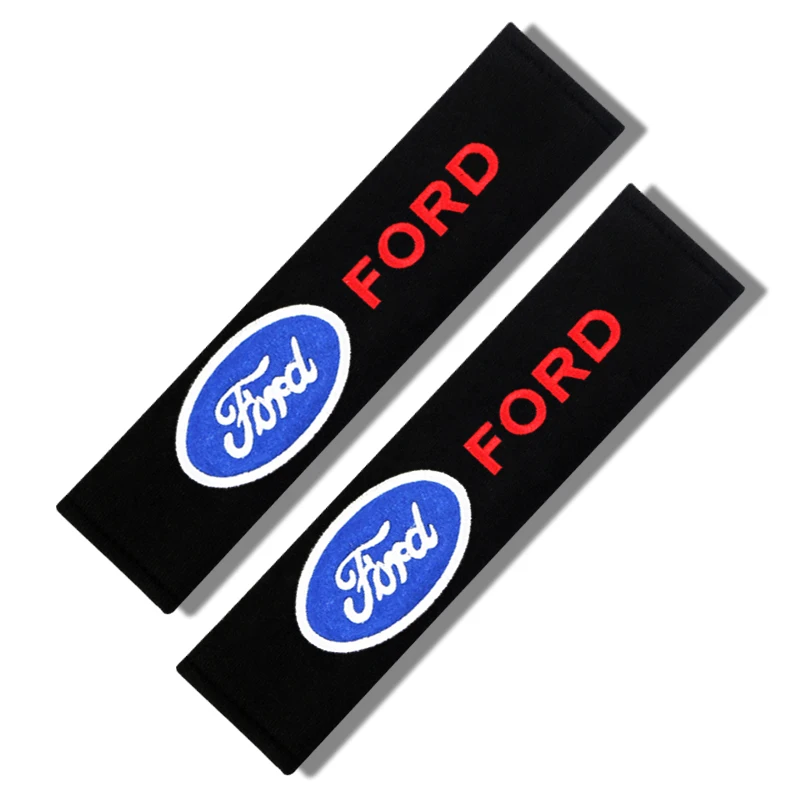 Накладки для автомобильного ремня безопасности дышащие защитные накладки на