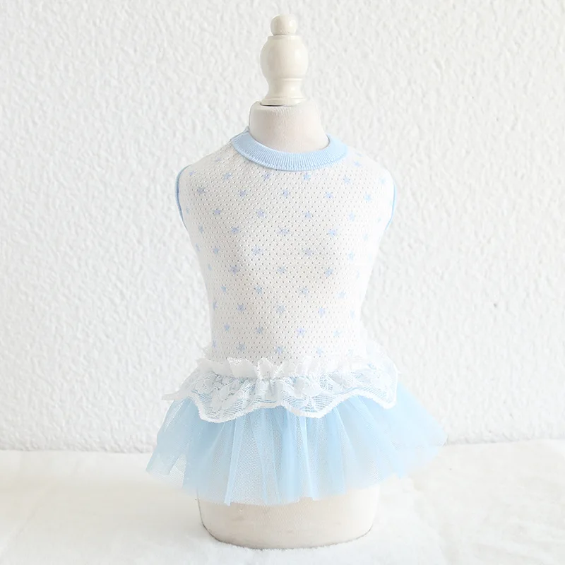 Платье с бантом в виде кролика морской свинки юбка пачка одежда для маленьких