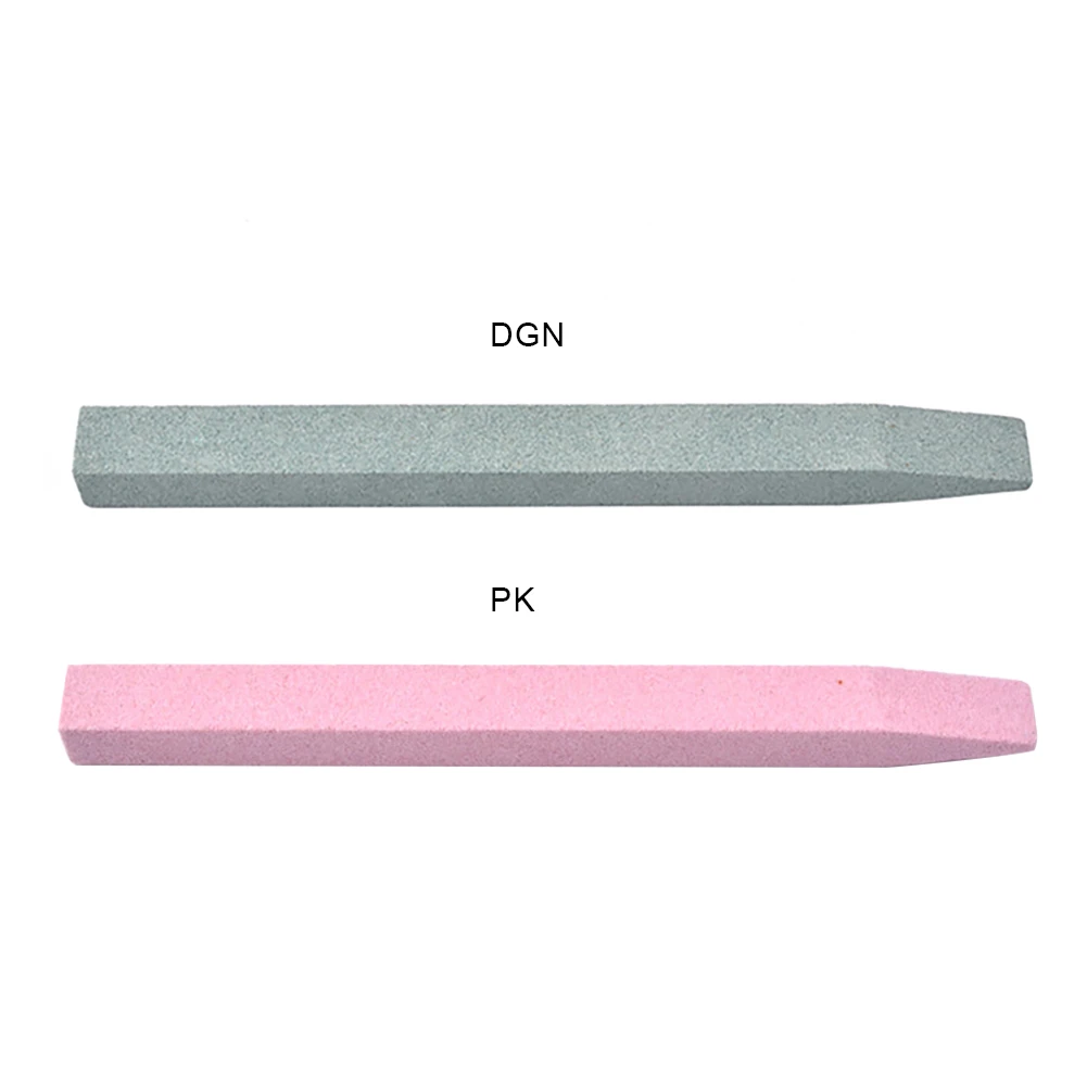 Шлифовальный камень для дизайна ногтей пилка отшелушивающий кварцевый скраб