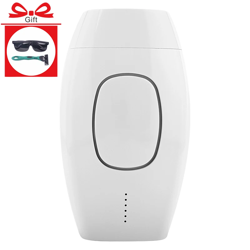 Профессиональный IPL лазерный эпилятор фотоэпилятор машина для удаления волос