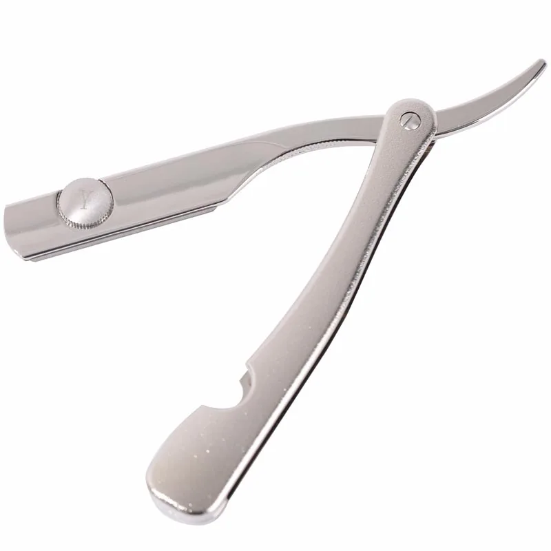 Мужская/Женская бритва для удаления волос с бороды и подмышек | Красота здоровье